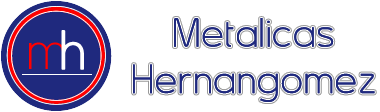 Metalicas Hernangomez: Especialistas en carpintería metalica y ventanas.